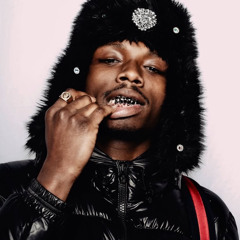 LA MANO X UNDER YOUR SPELL HOODTRAP