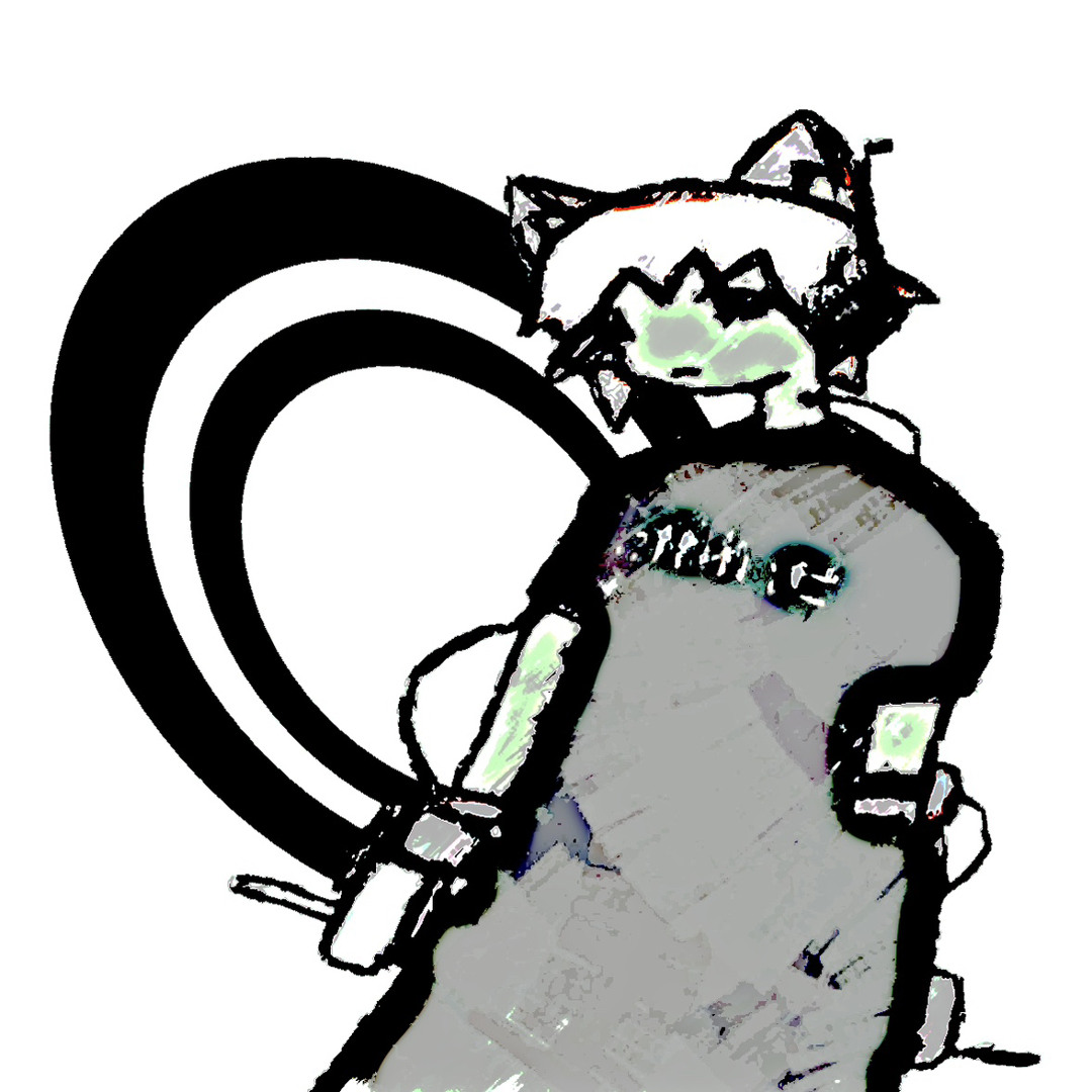 Stream ninja(kill)str34k. by Ramko Helvetica | Listen online for