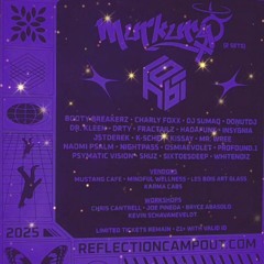 Night Reflection ( Reflection Campout Tribute 2025)