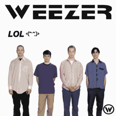Weezer - Can't Stop Partying (vee's awesomesauce remix)