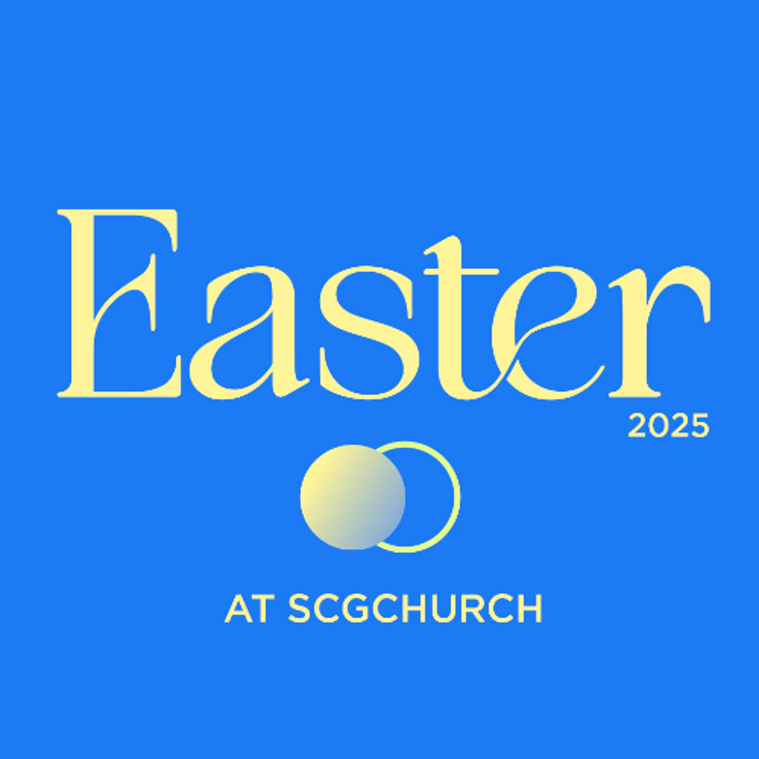 SCG Church