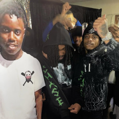 Screwly G - Letter To Lil Ro (Snippet)