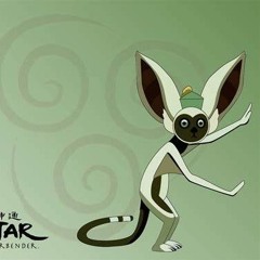 Avatar: the Last Airbender - Momo Theme - Harmonica