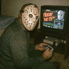 Jason Voorhees (prod: MXXNSCREAM)