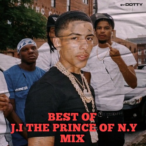 #BEST OF J.I MIX - DOTTY