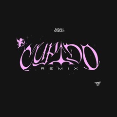 Tini - Cupido (Manu Sadler Remix)