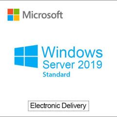 Buy Windows Server 2019 Standard