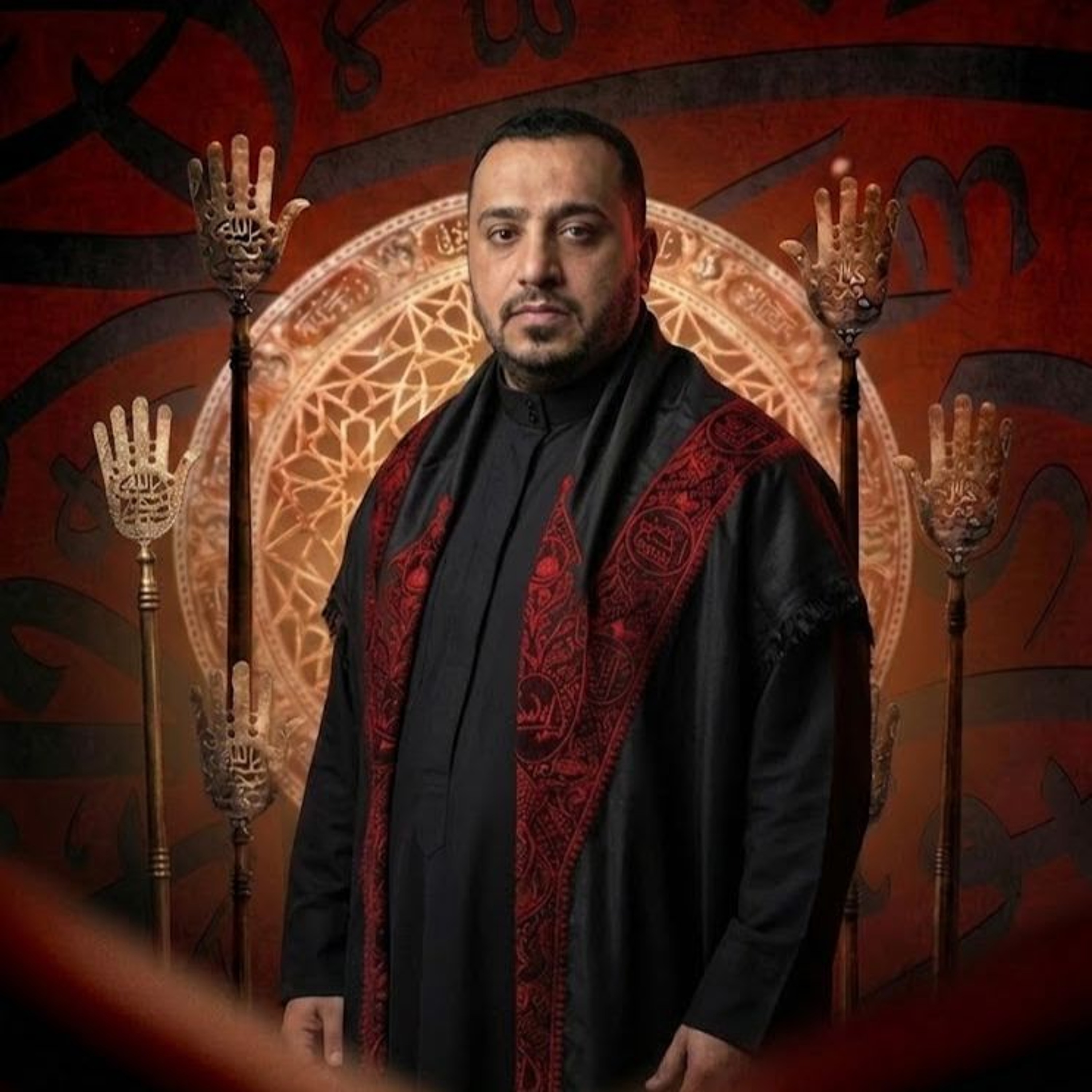 ذبحوا السبط | الرَّادود أحمد المعلم | يوم 10 محرَّم الحرام | 1448هـ | 2026مـ episode artwork