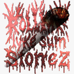 rollin lyke sum stonez