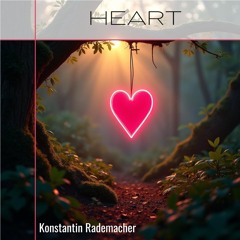 Heart - Konstantin Rademacher & Olive