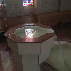 HOLY WATER V.1