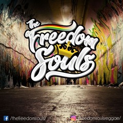 The Freedom Souls -  Eres Muy Especial