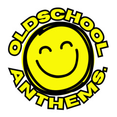 DJ Ciaran H: Old Skool Anthems 91-99