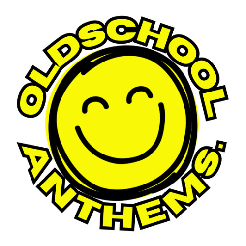 DJ Ciaran H: Old Skool Anthems 91-99