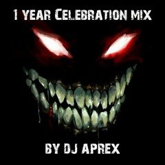 1 Year Celebration Mix