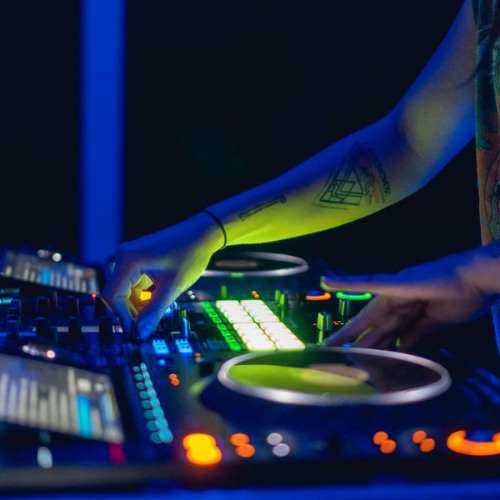 EZP Funk House Mix #07 - Aug 2025