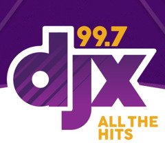 WDJX Louisville, KY - 99-7 DJX - TM Studios Live In Portland - November 2025