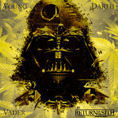 Young Darth Vader - PADMÉ