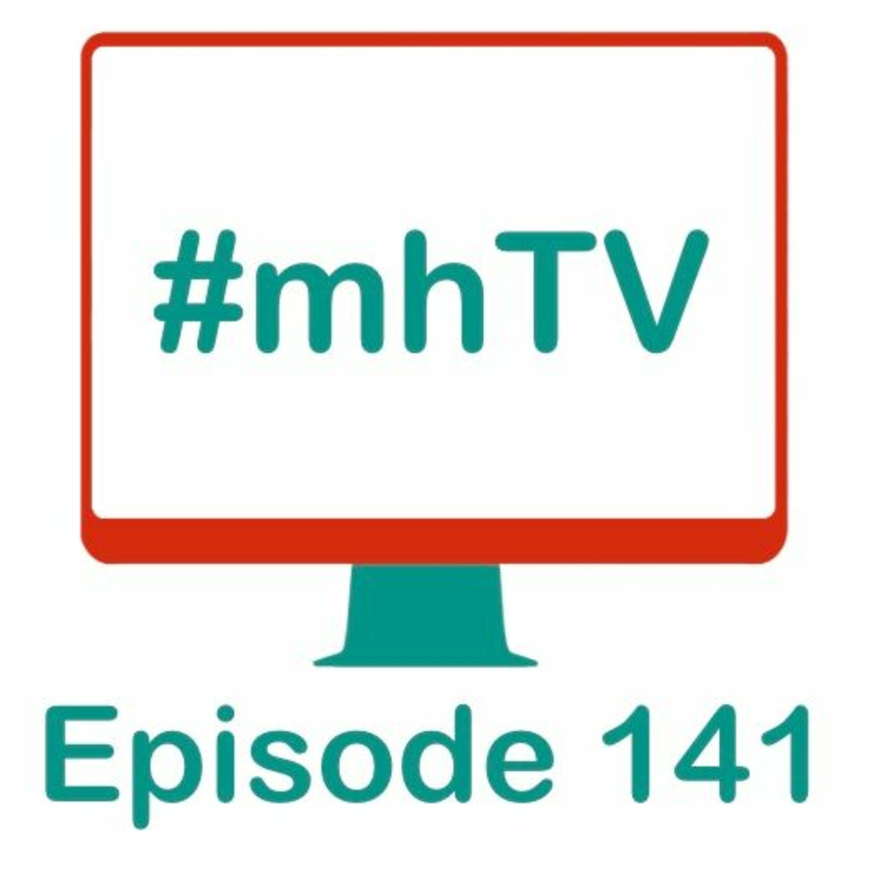 The Mental Health Podcast