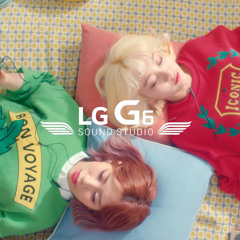 볼빨간사춘기-나들이 갈까 (DANPIA REMIX)