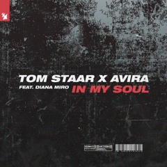 Tom Staar ft. AVIRA & Diana Miro - In My Soul (Daniel Weiss Remix)