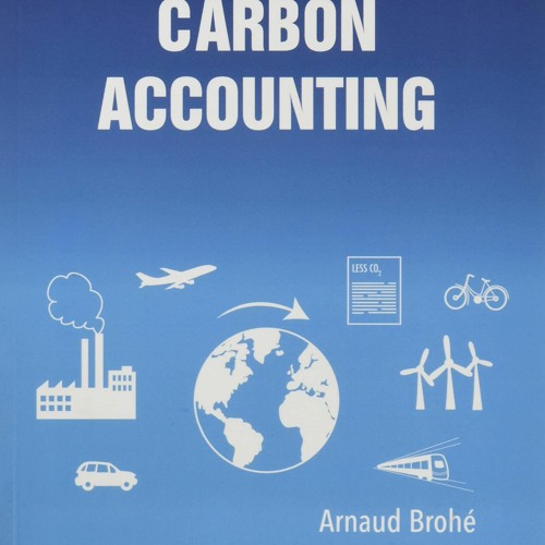 Stream Ebook download The Handbook of Carbon Accounting