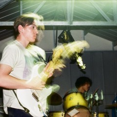 somewhere in the middle (live garage sesh)[w/ Joe, spoonce, dom, bass, & the flying brendino]