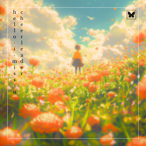 Hello I Miss You x Cheerleader (SadBois Mashup Challenge)