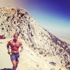 I Wonder (Slowed) X David Goggins Motivation