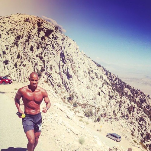 I Wonder (Slowed) X David Goggins Motivation