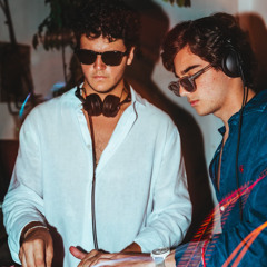 ADASS & RSNEY live set @ Salinas, Ecuador - TEQUILALA