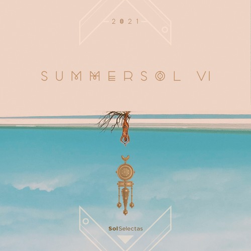 Chambord - Amelhia (Original Mix) - PREVIEW - Sol Selectas