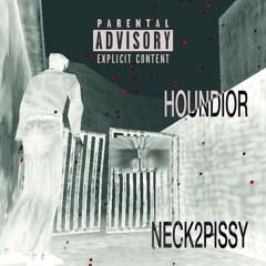 SILENT HILL (PROD@HOUNDIORR) #CYBERPHONK