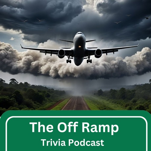 241 Take Flight Trivia