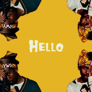 Hello