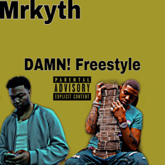 ClayKrucial Perry III & Lil’  Migo - Damn Freestyle