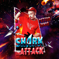 Petter Junio - SHARK IN ATTACK 🚀🦈 (SetMix Tribal funk)