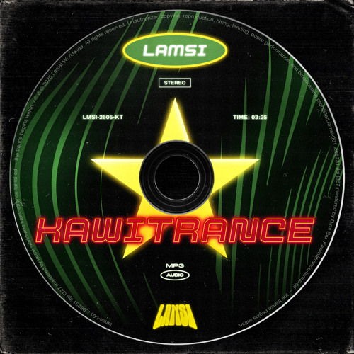 Kawitrance