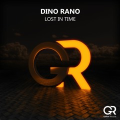 Dino Rano - Lost In Time (Original Mix)