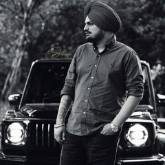 PBX Kaali - Sidhu Moose Wala X Mozzy