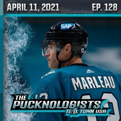 LA and Anaheim, Dubnyk and Noesen Traded, Marleau Watch - The Pucknologists 128