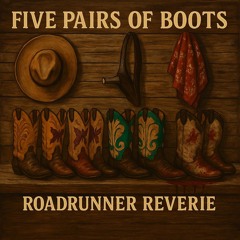 Five Pairs of Boots