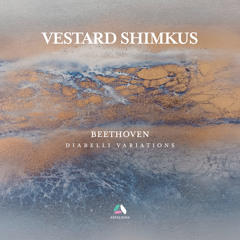 Diabelli Variations, Op. 120: Variation XXVI