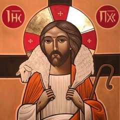 The Jesus Prayer- SYC 2023