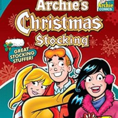 Read EPUB 📤 Archie Showcase Digest #6: Christmas Stocking by Archie Superstars EPUB