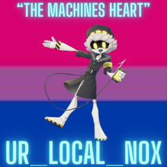"The Machine's Heart"