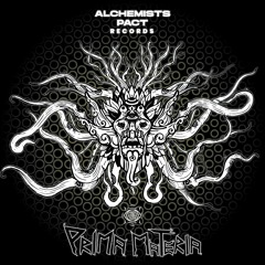 Juggerknot - Welcome Om ॐ(OUT NOW on Alchemist Pact Records)