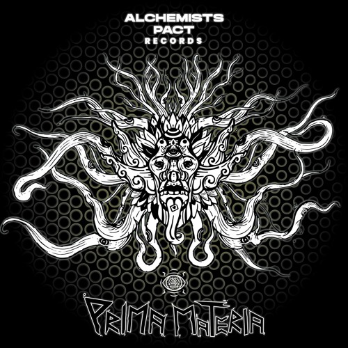 Juggerknot - Welcome Om ॐ(OUT NOW on Alchemist Pact Records)