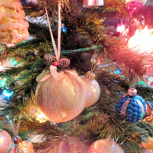 Christmas Carol Selection No. 4. Played By Dr Michael Spacie. Click Here For List Of Carols.