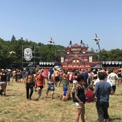 Al-Beat Sodik (Electribe live)